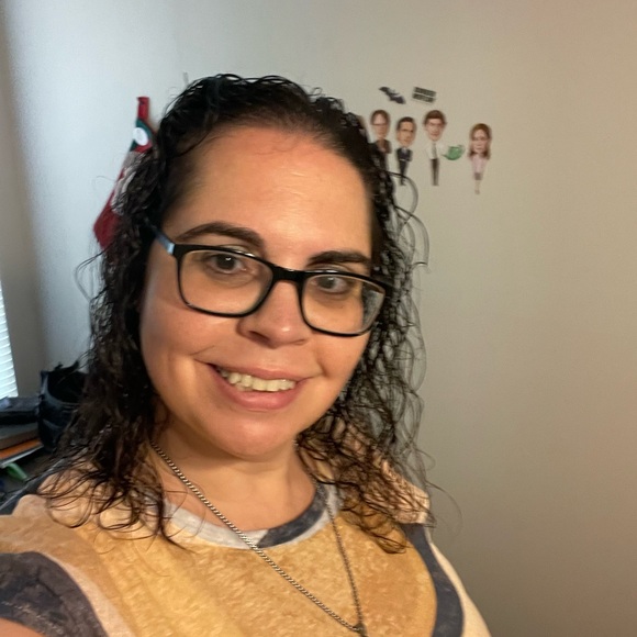 Meet your Posher, Jamie - Picture 1 of 1